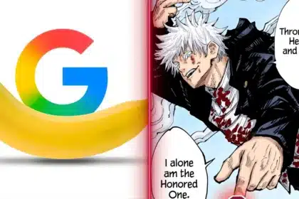 Nano Banana Pro: La IA que traduce y colorea a Gojō sin que se lo pidas