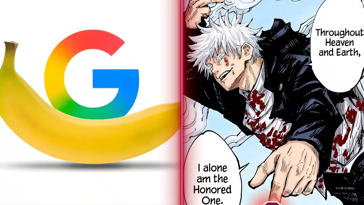 Nano Banana Pro: La IA que traduce y colorea a Gojō sin que se lo pidas