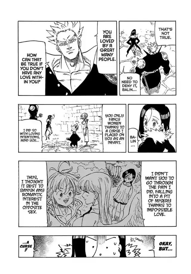 Nanatsu no Taizai Gawain