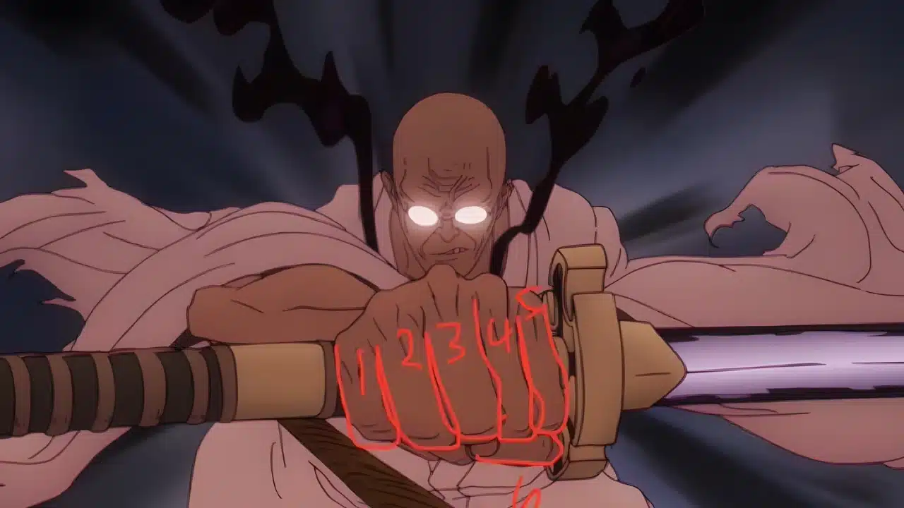 El dedo extra de One Piece: cuando la desconfianza hacia la IA eclipsa el error humano