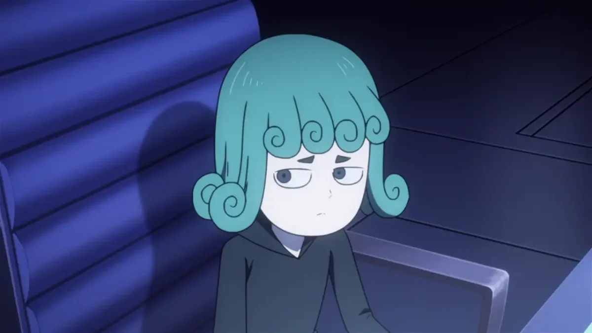 One Punch Man se Desploma a 3.5/10 en IMDb