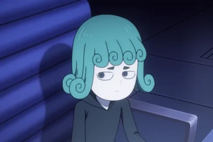 One Punch Man se Desploma a 3.5/10 en IMDb