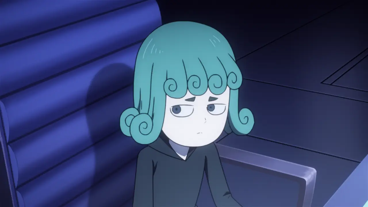 One Punch Man se Desploma a 3.5/10 en IMDb