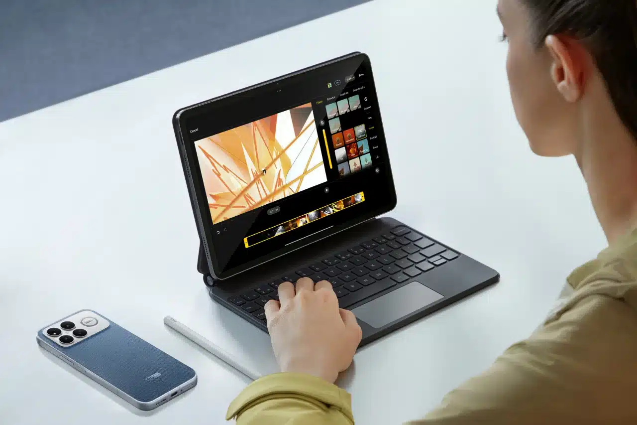 POCO rompe el mercado con las nuevas Pad X1 y Pad M1 xiaomi