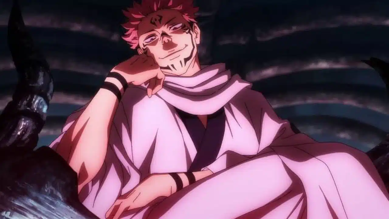 Analizamos por Qué el Nombre de Jujutsu Kaisen Modulo Esconde el Mayor Secreto del Rey de las Maldiciones