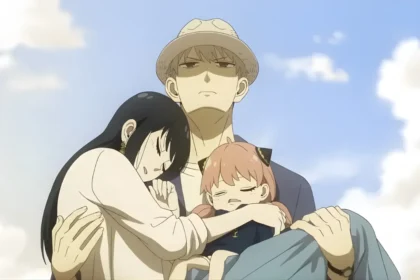 El crecimiento de Anya y la evolución emocional de la familia Forger