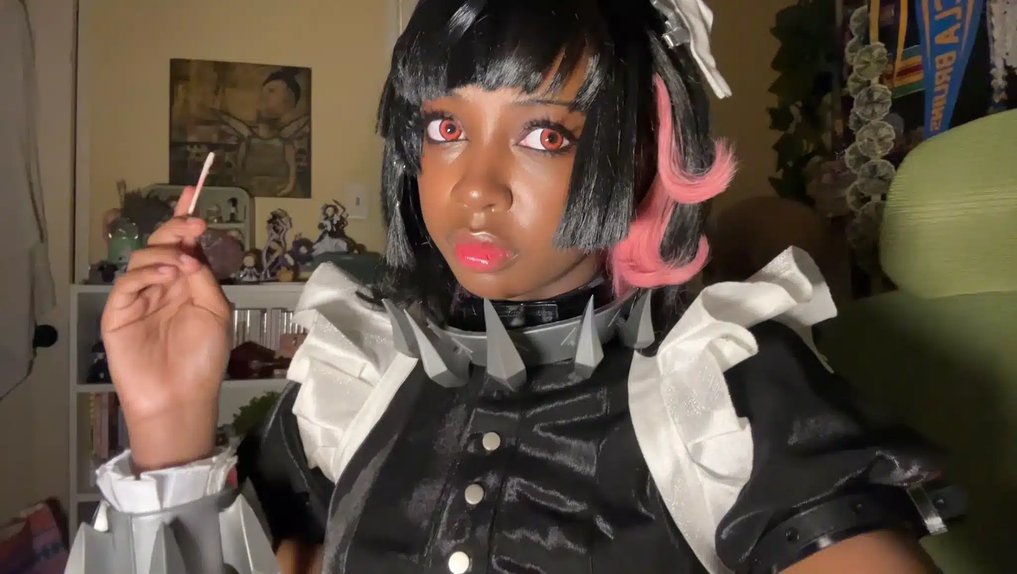 Cosplayer pierde la vida tras sufrir acoso en redes sociales