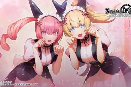 STEINS GATE RE BOOT se retrasa a 2026