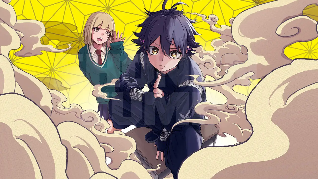 10 mangas de Shonen Jump que amamos y rogamos que no cancelen esta temporada