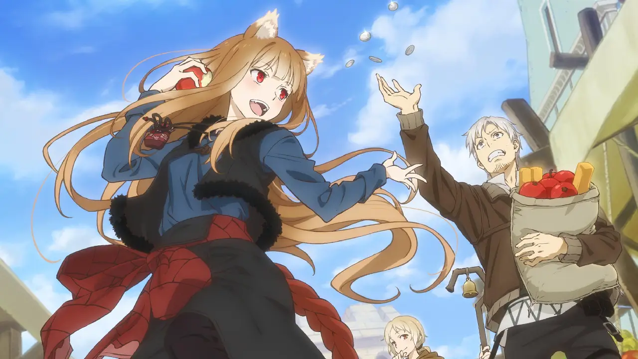 Los 10 mejores animes que nacieron de novelas ligeras