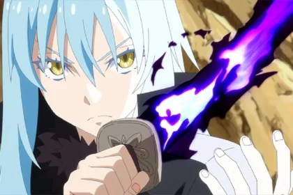 Japón elige los 9 animes isekai más grandes de todos los tiempos