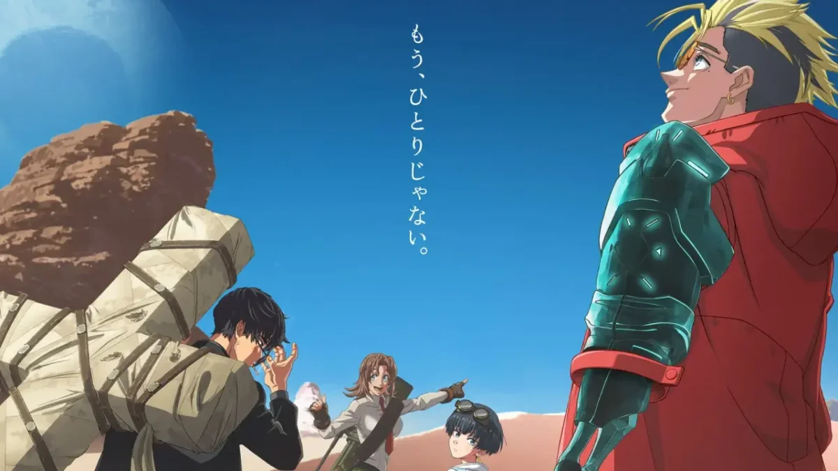 10 animes que prometen dominar 2026