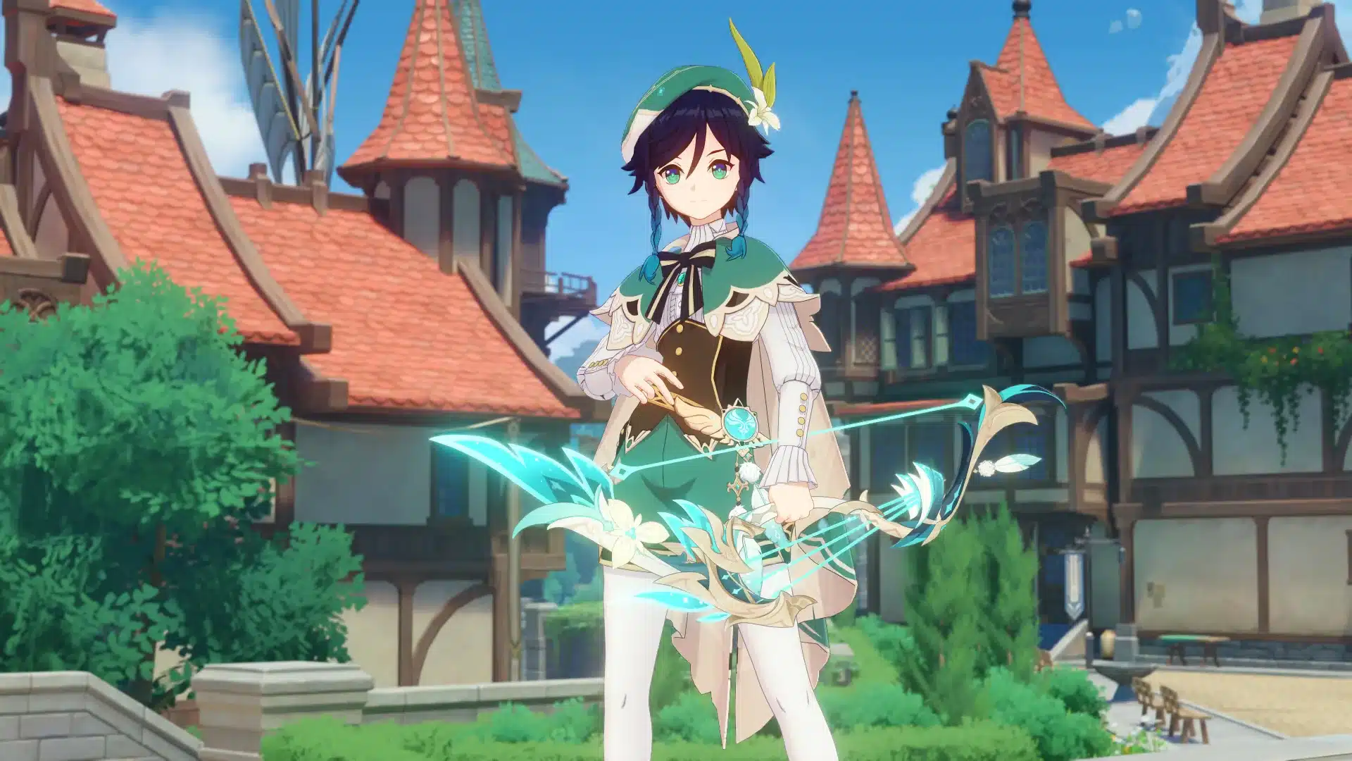 Genshin Impact anuncia «Luna III» su nueva versión que traerá todo este contenido