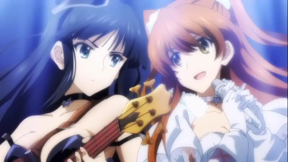White Album 2 