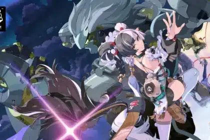 Zenless Zone Zero 2.4