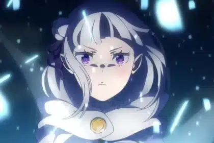 Re:Zero Temporada 4 confirma fecha: Por qué la llegada de Reid Astrea y White Fox aseguran el mejor arco