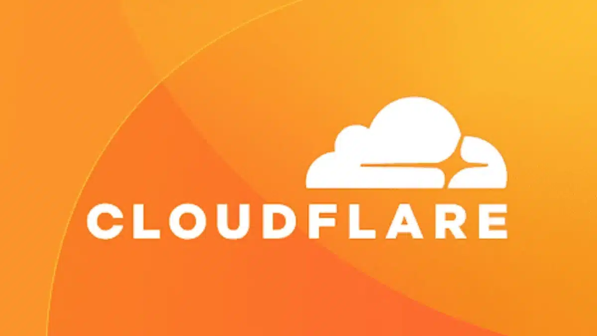 cloudflare 