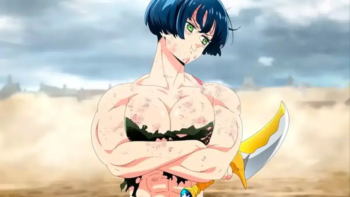 gawain nanatsu no taizai