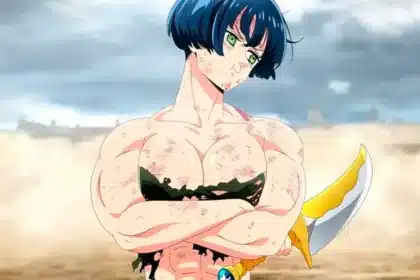 gawain nanatsu no taizai