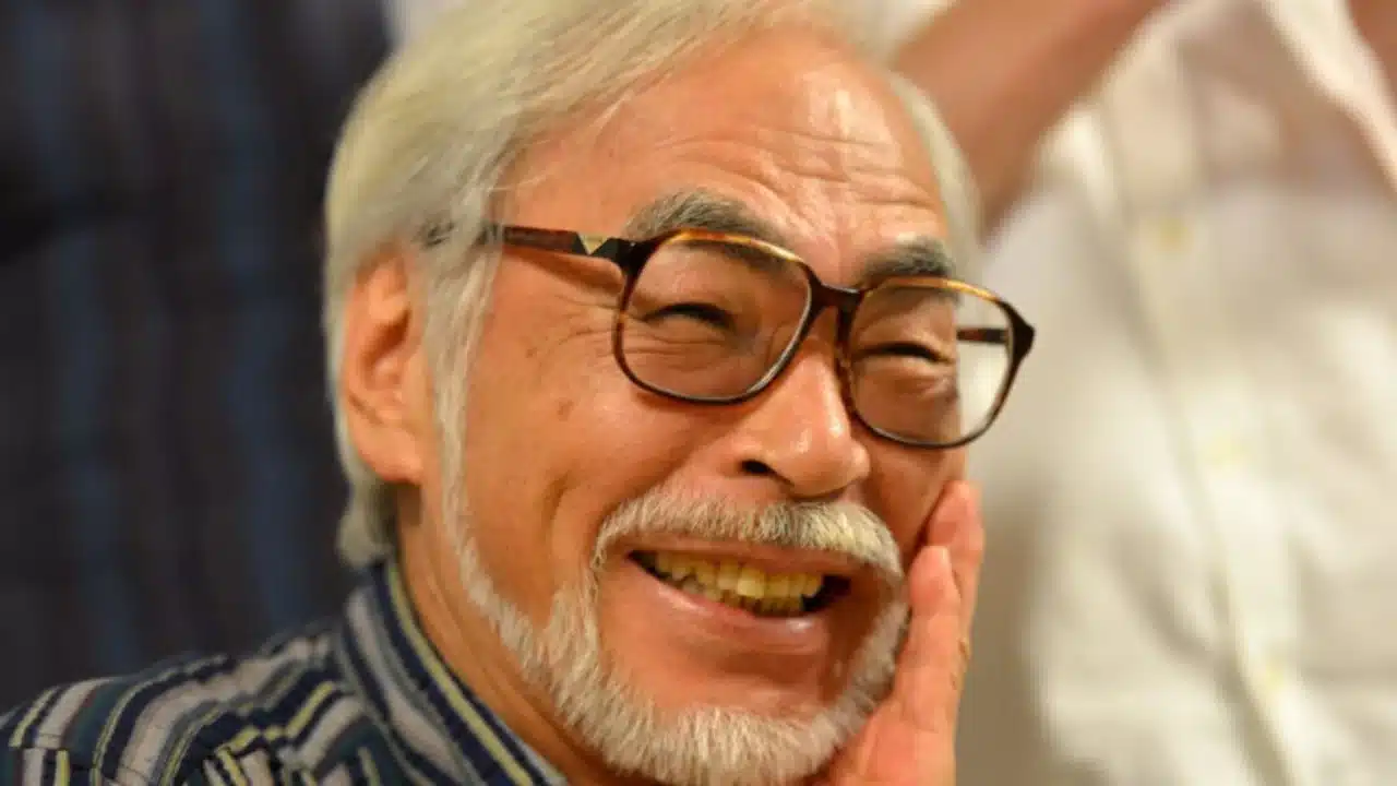 Miyazaki