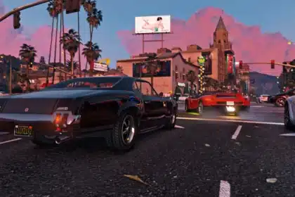 GTA