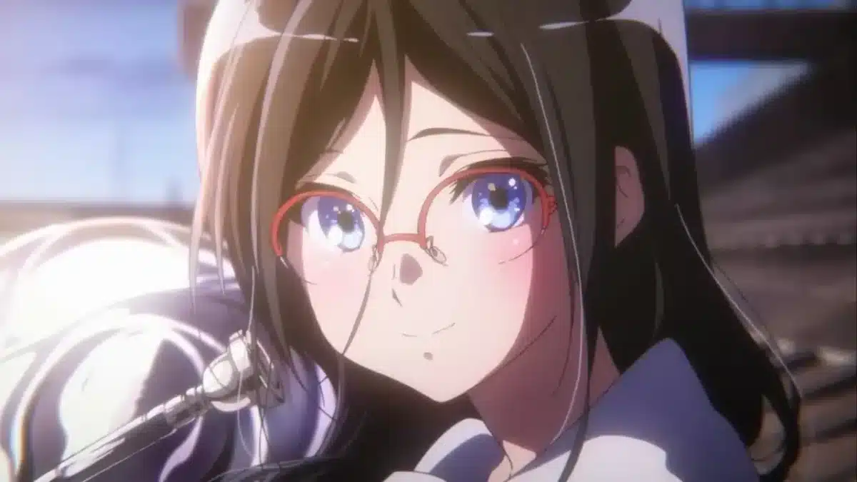 La triste verdad: Un diseñador revela por qué la Industria del Anime y Videojuegos odia a las chicas con lentes