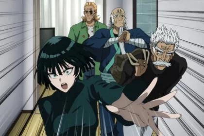 One Punch Man se Desploma a 3.5/10 en IMDb