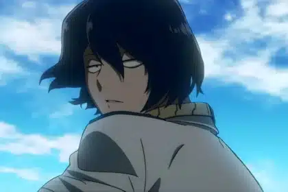 Aizawa regresa al dolor que lo forjó: Vigilantes S2 revela su pasado más decisivo