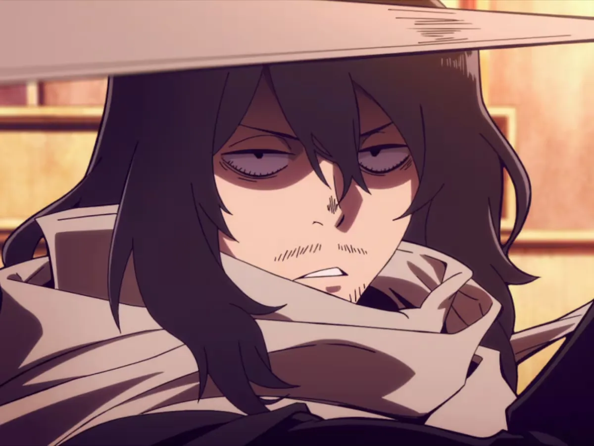 Aizawa regresa al dolor que lo forjó: Vigilantes S2 revela su pasado más decisivo