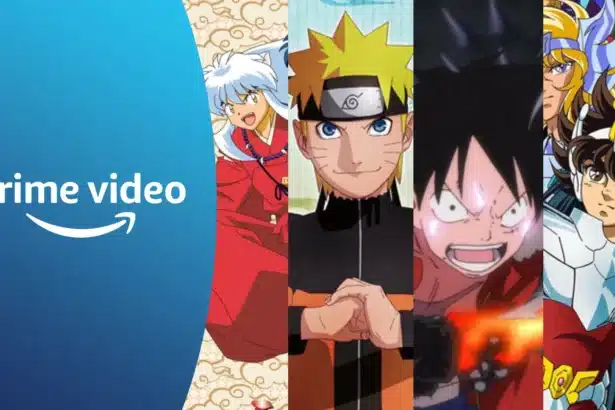 Victoria del fandom: Amazon Prime retira doblaje de IA y reafirma el valor del doblaje humano en el anime