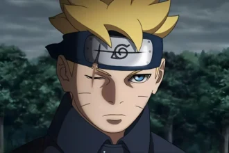El director de Boruto genera preocupación tras eliminar su cargo en redes