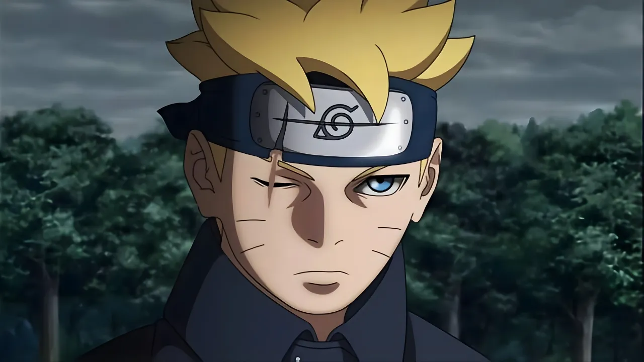 El director de Boruto genera preocupación tras eliminar su cargo en redes