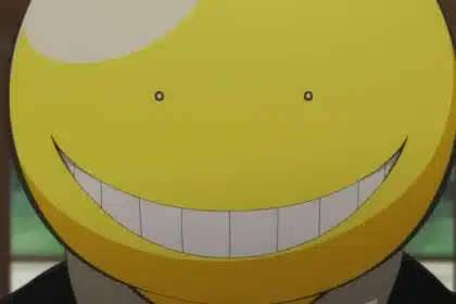 Assassination Classroom aumenta el Hype por el Estreno de su nueva Película al lanzar un Tráiler