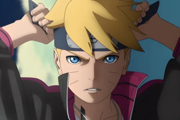 El director de Boruto genera preocupación tras eliminar su cargo en redes
