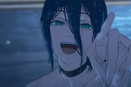 La polémica exclusión de Chainsaw Man: Reze Arc en los Globos de Oro 2026