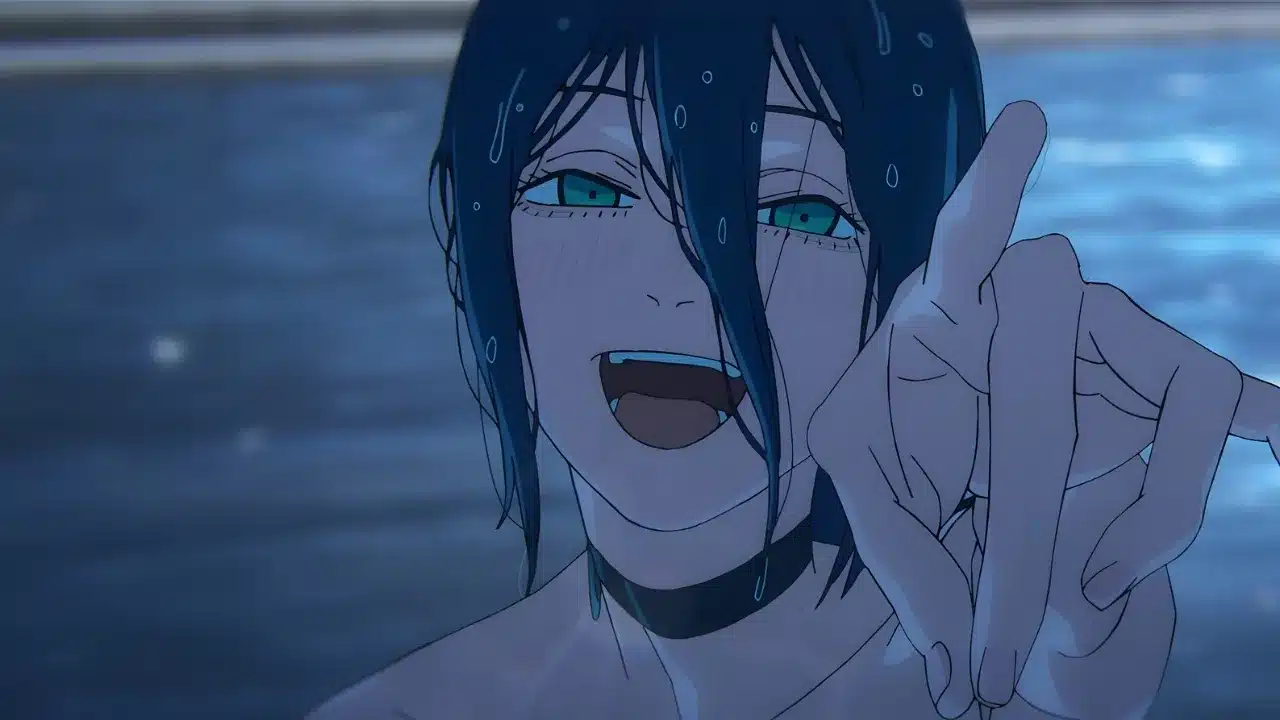 La polémica exclusión de Chainsaw Man: Reze Arc en los Globos de Oro 2026