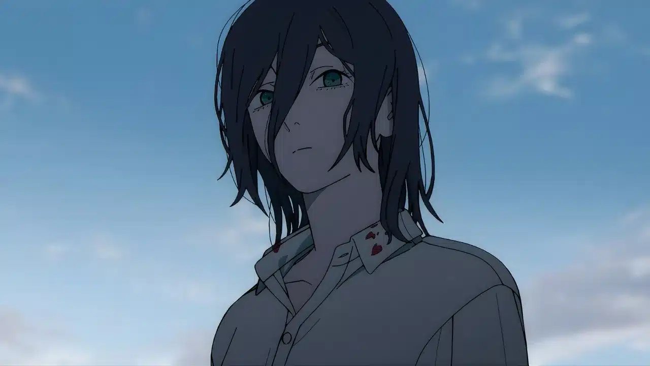 La polémica exclusión de Chainsaw Man: Reze Arc en los Globos de Oro 2026