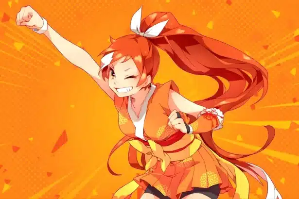 La ofensiva final de Crunchyroll contra la piratería rumbo a 2026