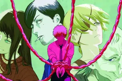 Chainsaw Man confirma su regreso: El esperado "Assassins Arc" será adaptado