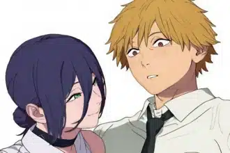 ¡OFICIAL! Chainsaw Man: Reze Arc supera los 10 mil millones y Fujimoto lo celebra con un nostálgico arte de Denji y Reze