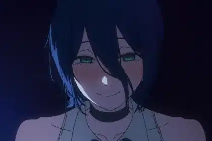 Chainsaw Man: Denji y Reze protagonizan nueva parodiaH (Maplestar)