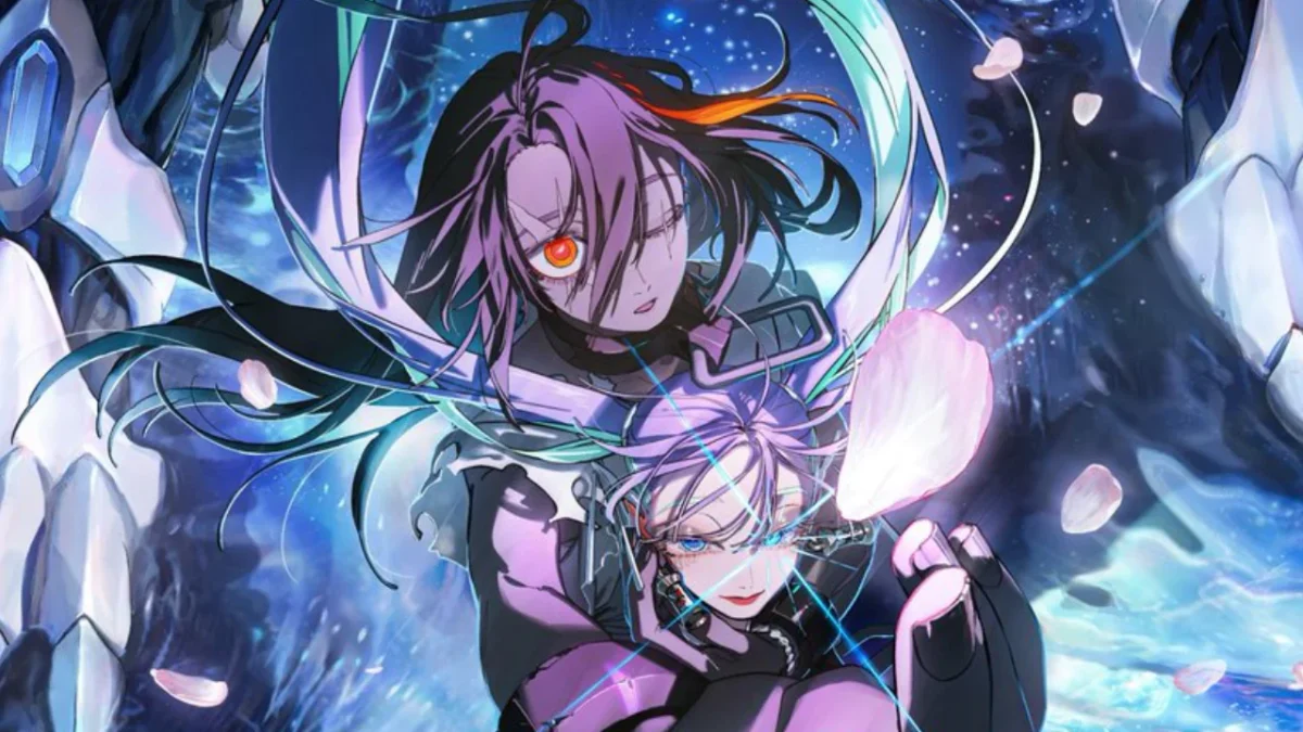 Code Geass Hoshi Oi no Aspal