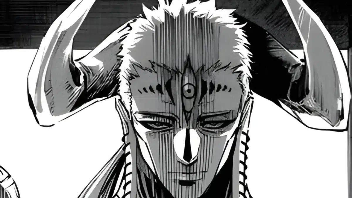 Jujutsu Kaisen Modulo inicia en modo leyenda: el regreso de Mahoraga y el ascenso del Rey Alienígena Dabura