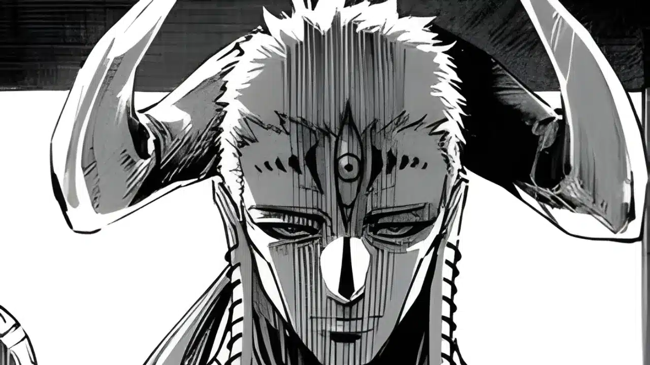 Jujutsu Kaisen Modulo inicia en modo leyenda: el regreso de Mahoraga y el ascenso del Rey Alienígena Dabura
