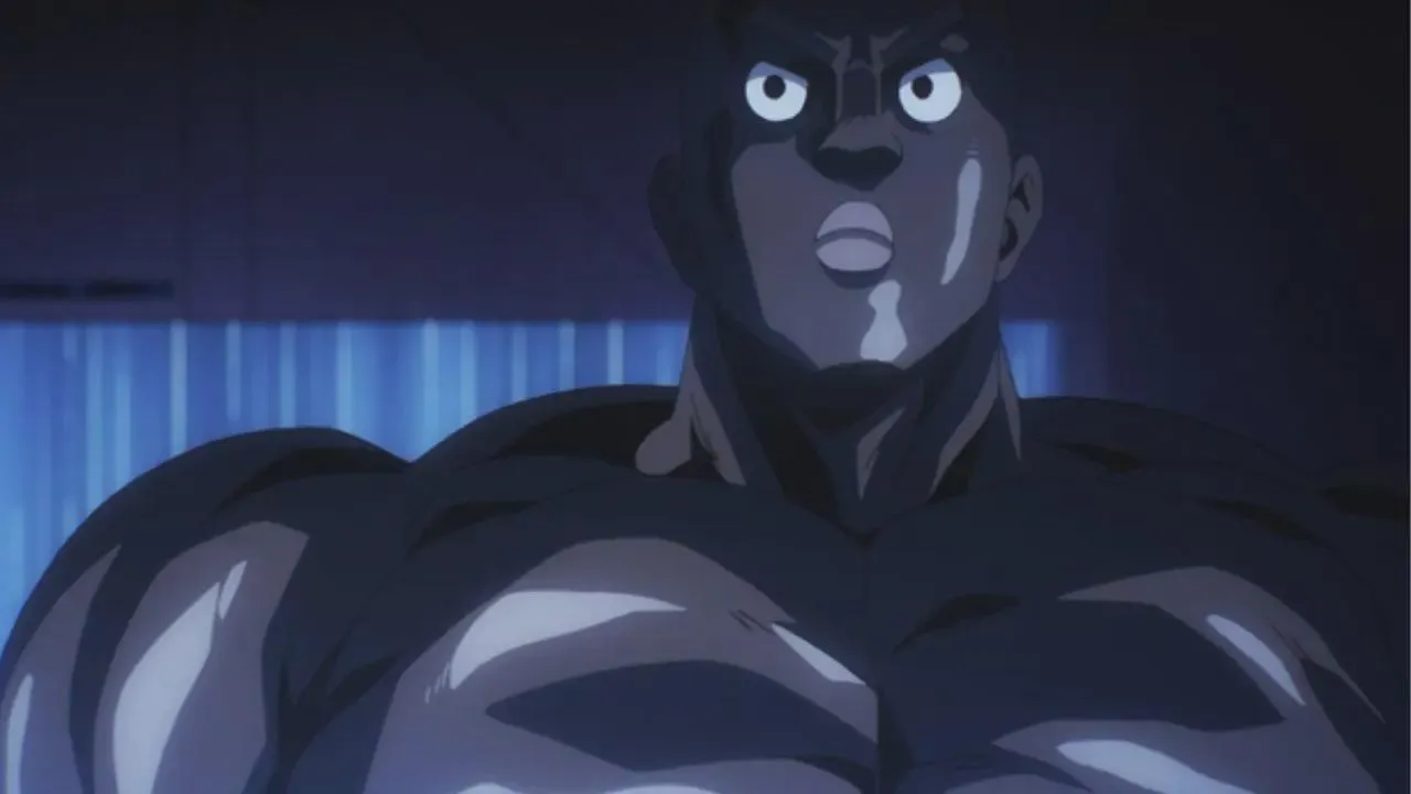 Ronnie Coleman reconoce a su “yo anime”: Darkshine se vuelve canon en el mundo del fitness