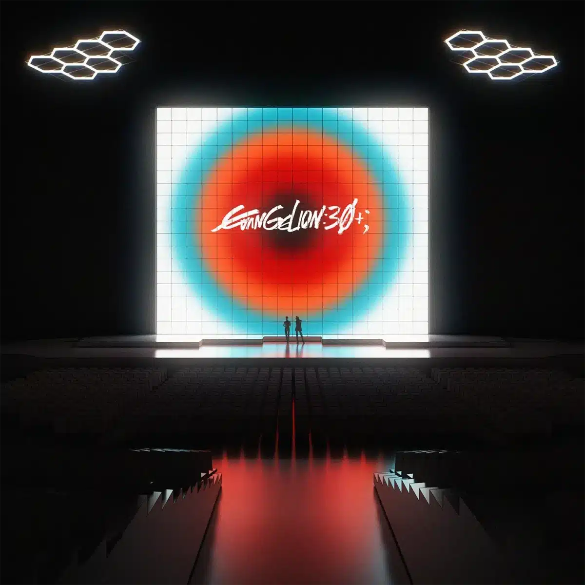 Evangelion celebra 30 años y sorprende con un nuevo anime corto de Hideaki Anno