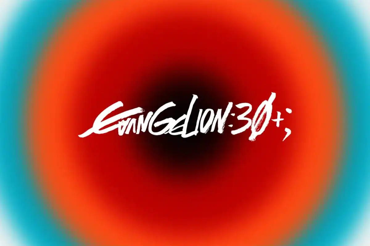 Evangelion celebra 30 años y sorprende con un nuevo anime corto de Hideaki Anno