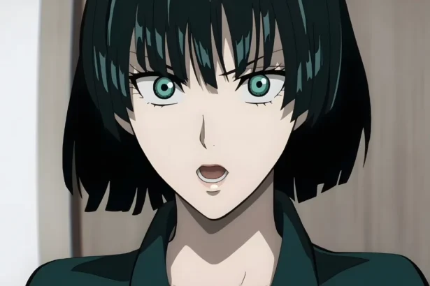 ONE y su mensaje clave sobre la tercera temporada de One Punch Man