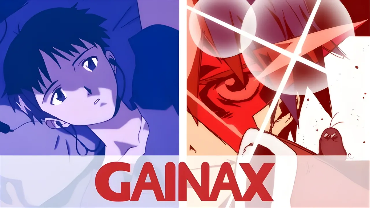 Studio GAINAX se disuelve: el fin de una era y el rescate definitivo de su legado creativo