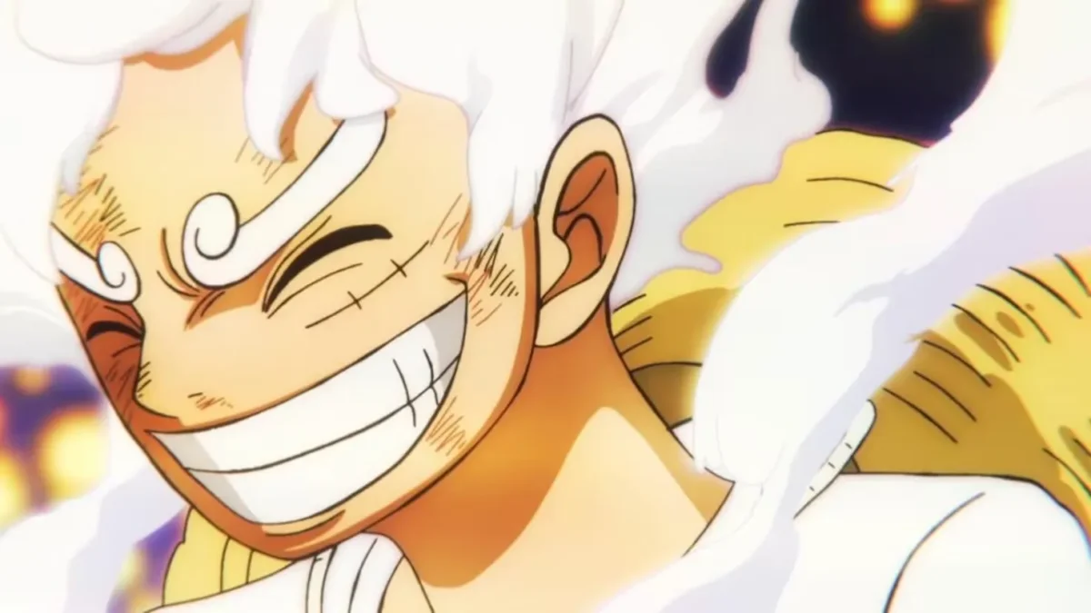 Gear 5 como rebelión creativa: El manifiesto de Oda para rescatar la esencia original del shonen